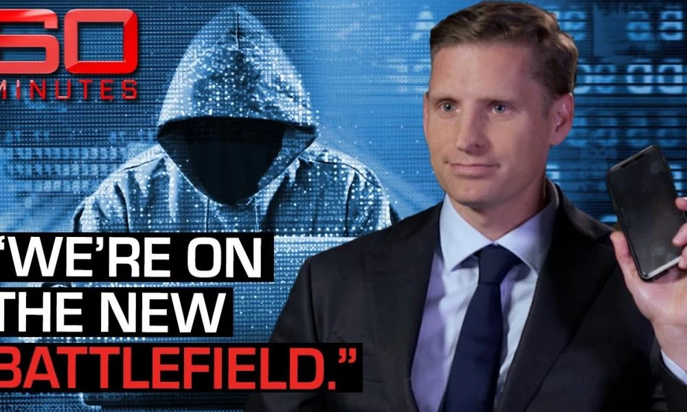 Κυβερνο-τρομοκράτες καταστρέφουν και κοστίζουν δισεκατομμύρια (Βίντεο)